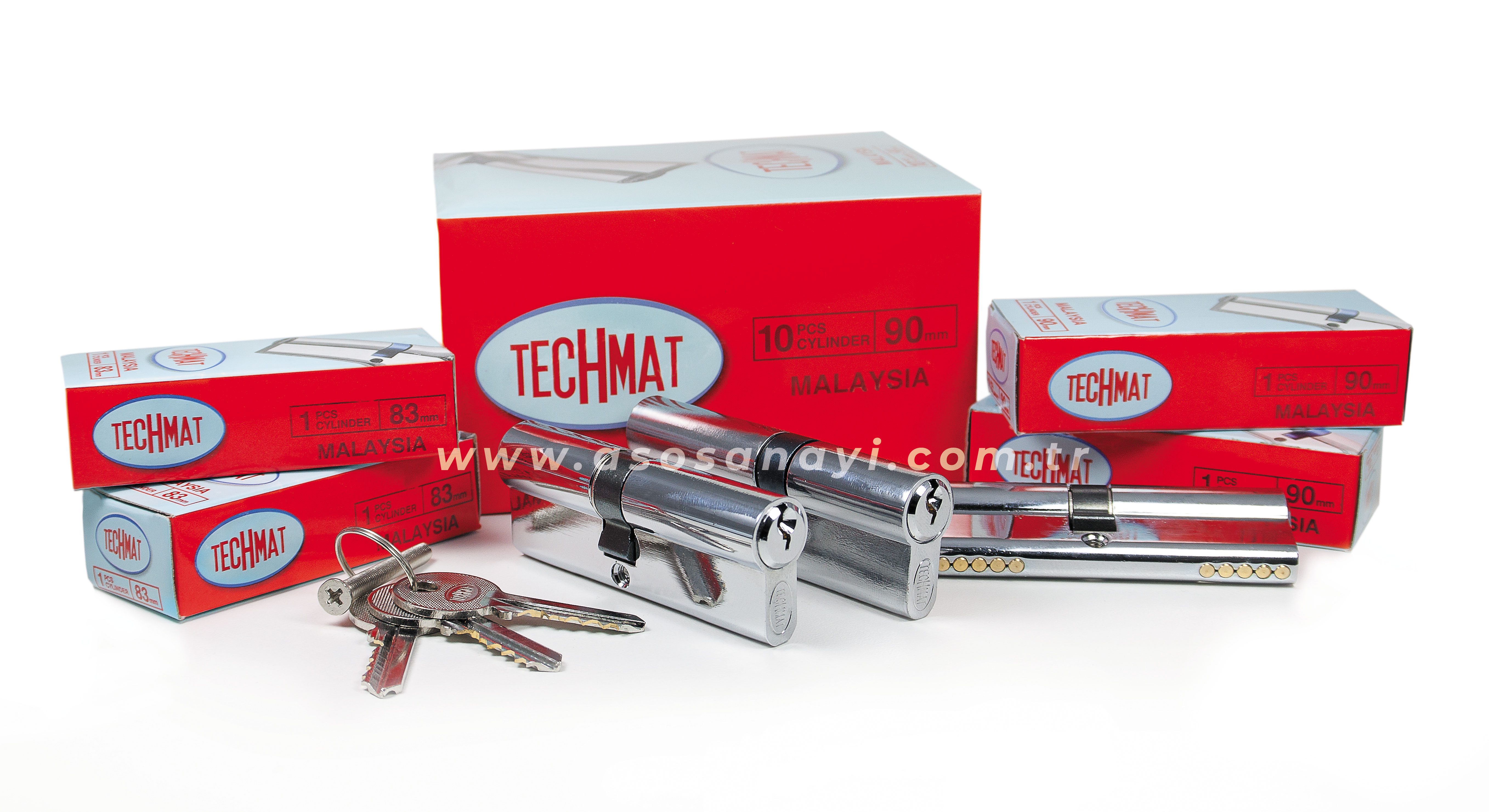 Techmat