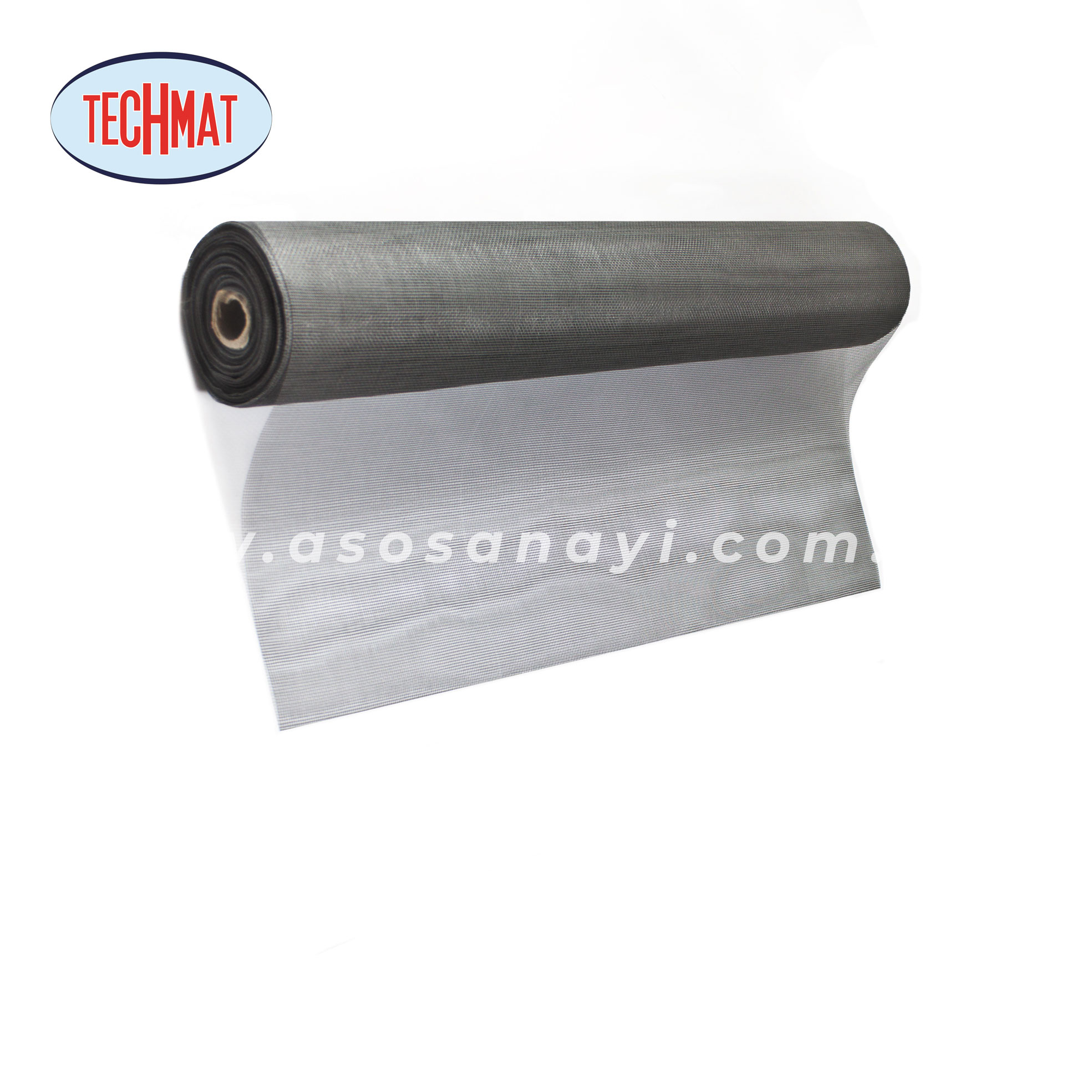 Fiberglass Sineklik Tülü 100 CM