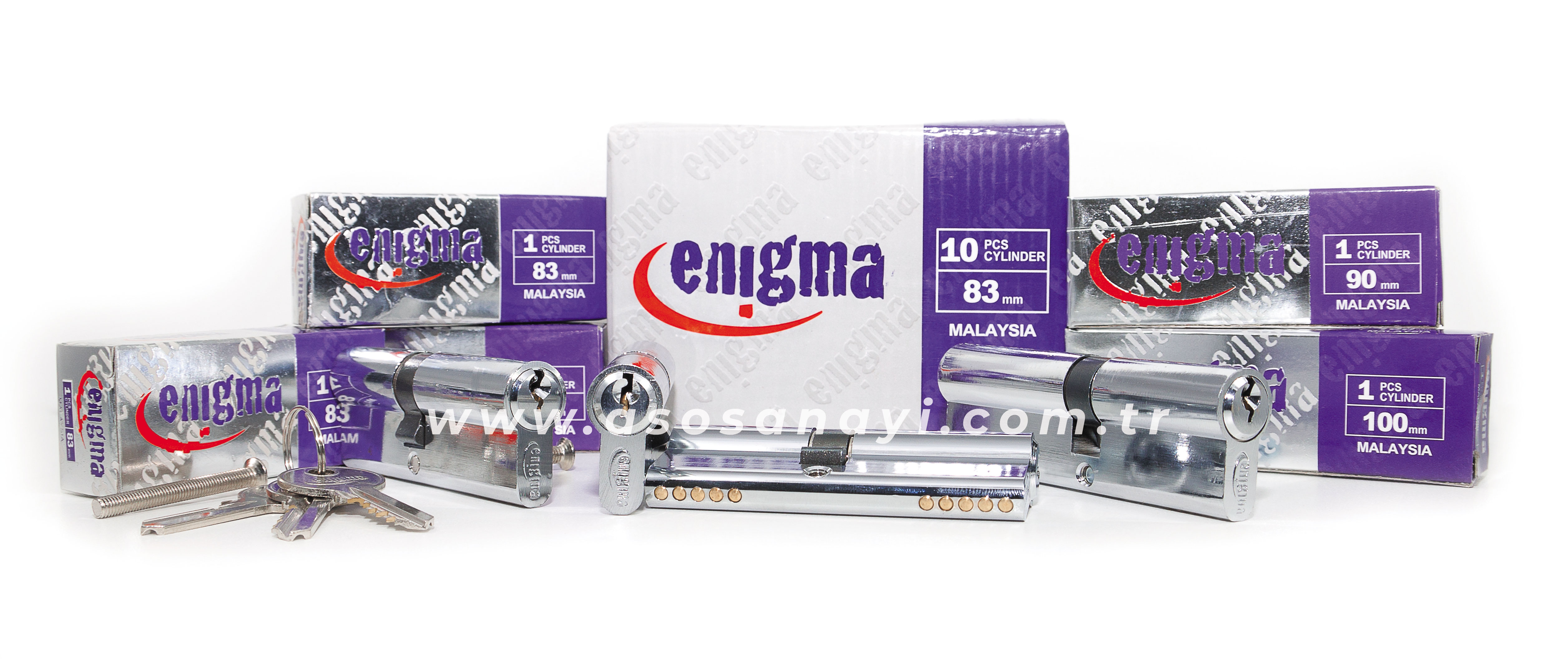 Enıgma