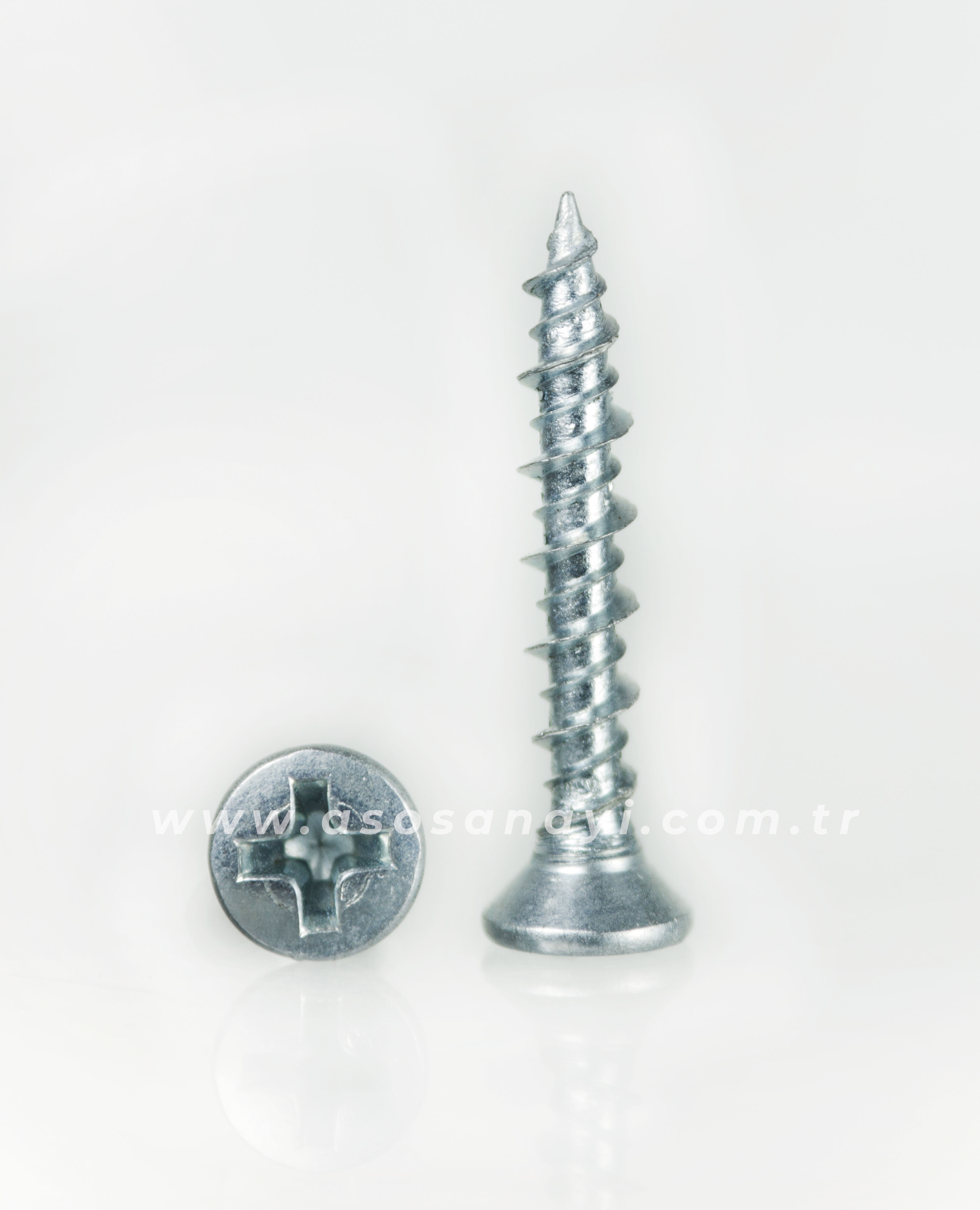 4,2 x 45 YHB HI-LO 